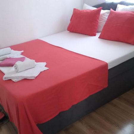 Apartments Leza Neum Zewnętrze zdjęcie