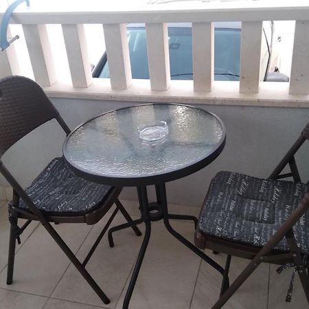 Apartments Leza Neum Zewnętrze zdjęcie