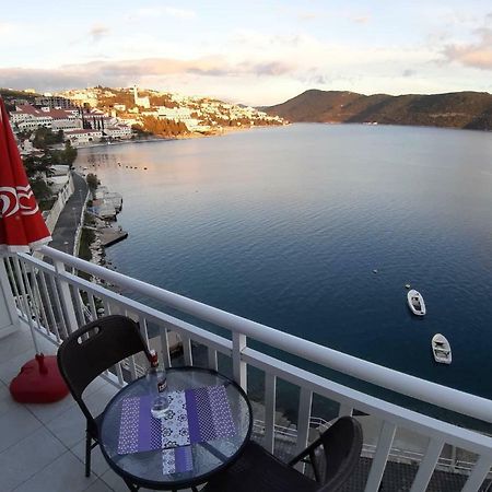 Apartments Leza Neum Zewnętrze zdjęcie