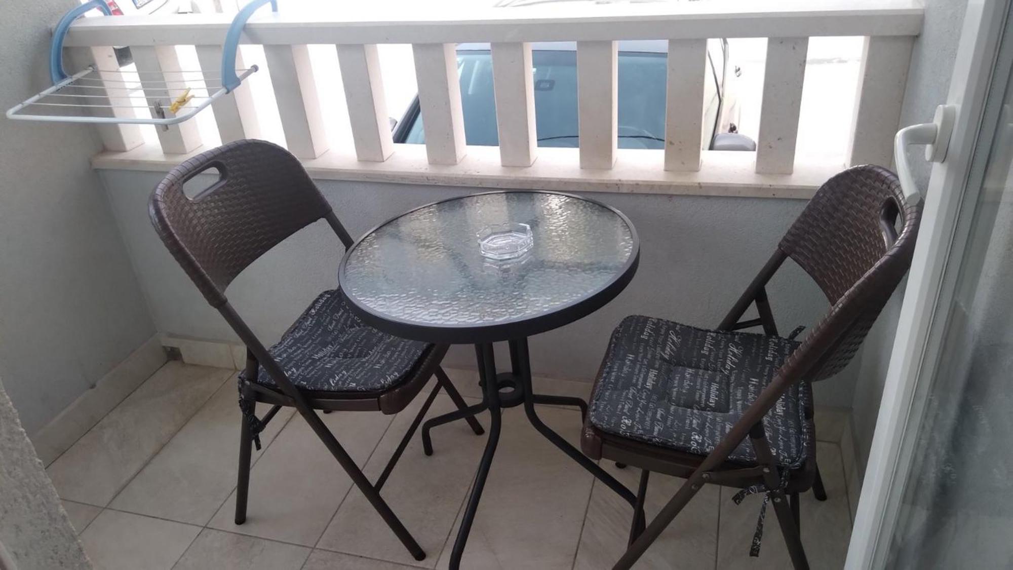 Apartments Leza Neum Zewnętrze zdjęcie