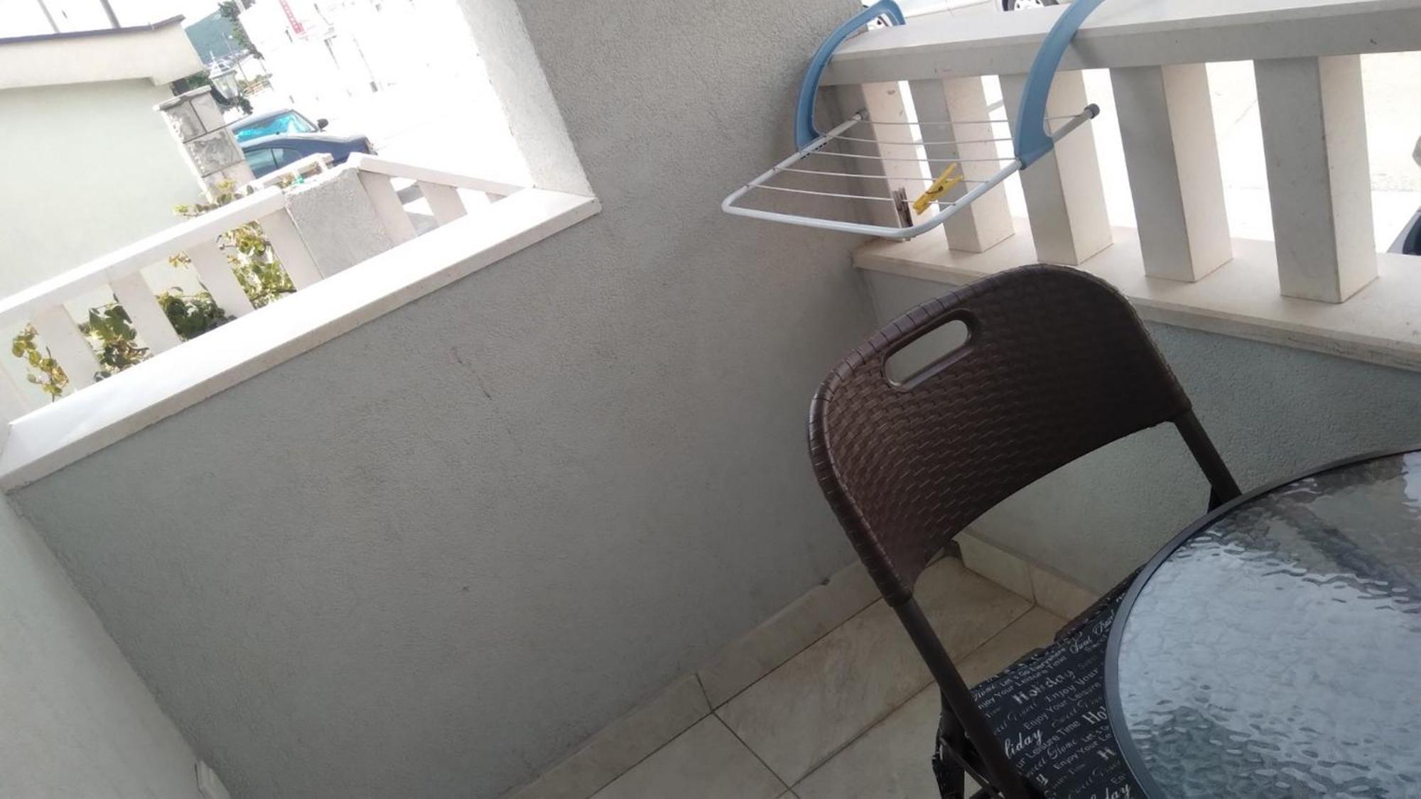 Apartments Leza Neum Pokój zdjęcie