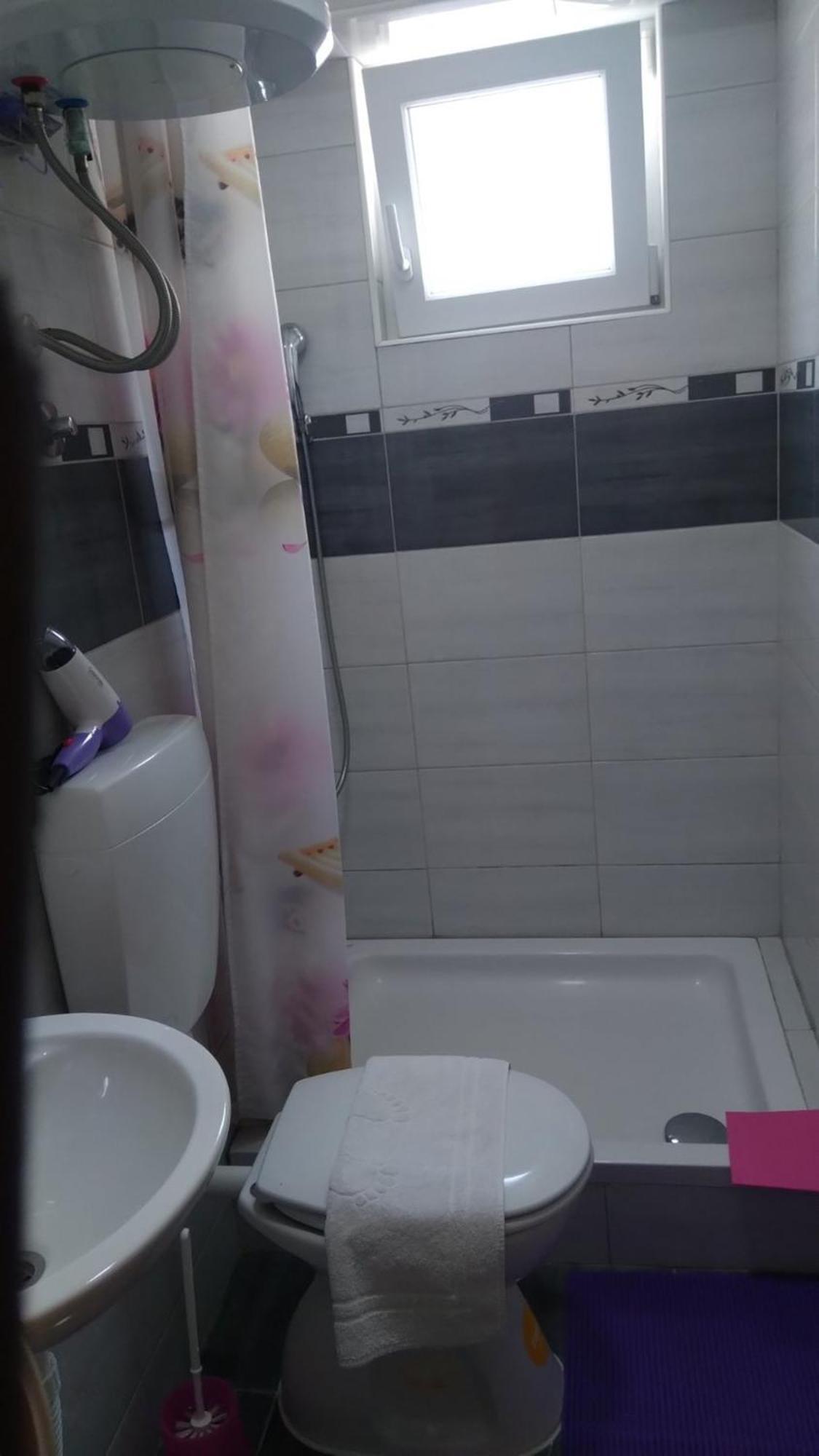 Apartments Leza Neum Pokój zdjęcie