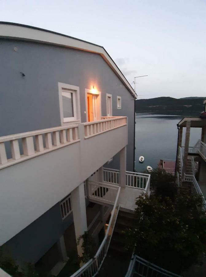 Apartments Leza Neum Zewnętrze zdjęcie