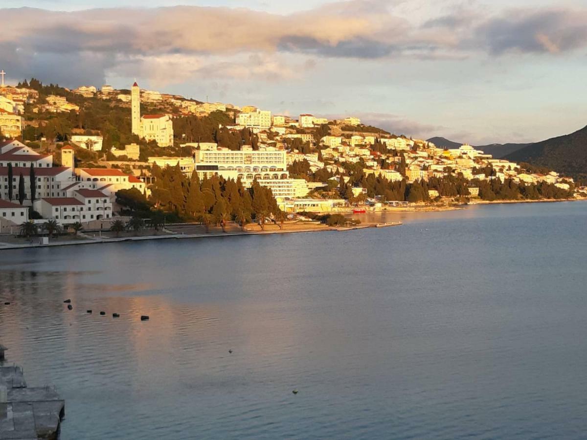 Apartments Leza Neum Zewnętrze zdjęcie