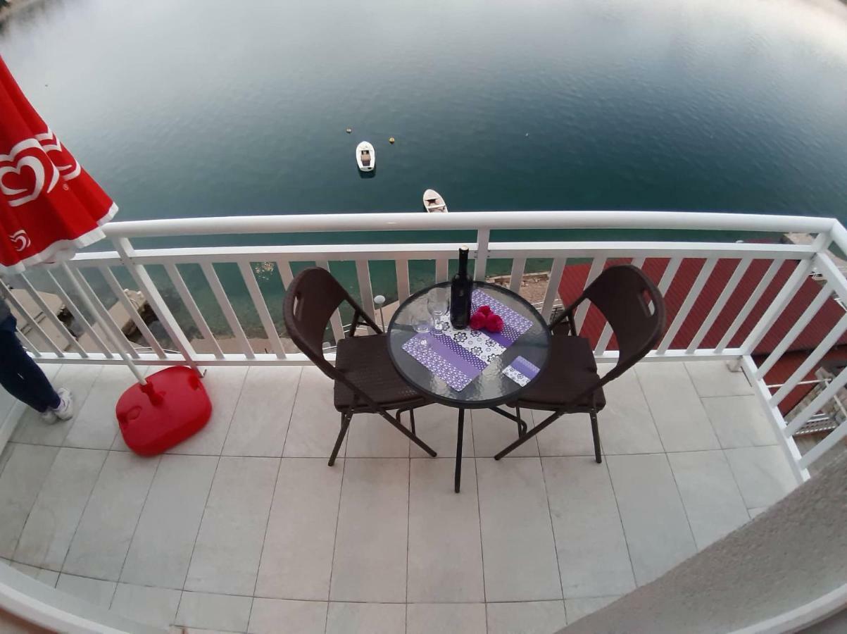 Apartments Leza Neum Zewnętrze zdjęcie