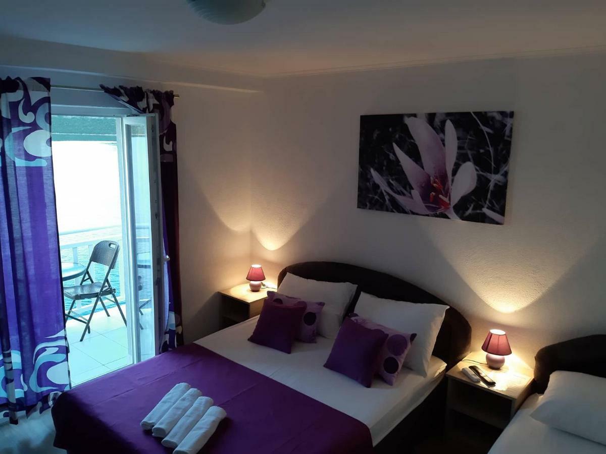 Apartments Leza Neum Zewnętrze zdjęcie