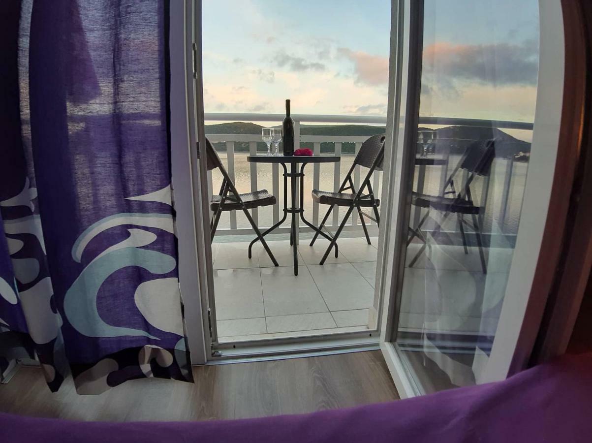 Apartments Leza Neum Zewnętrze zdjęcie