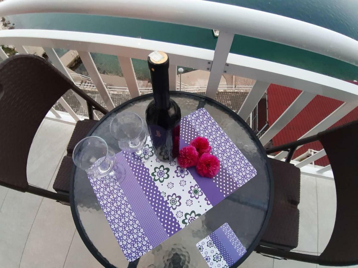 Apartments Leza Neum Zewnętrze zdjęcie