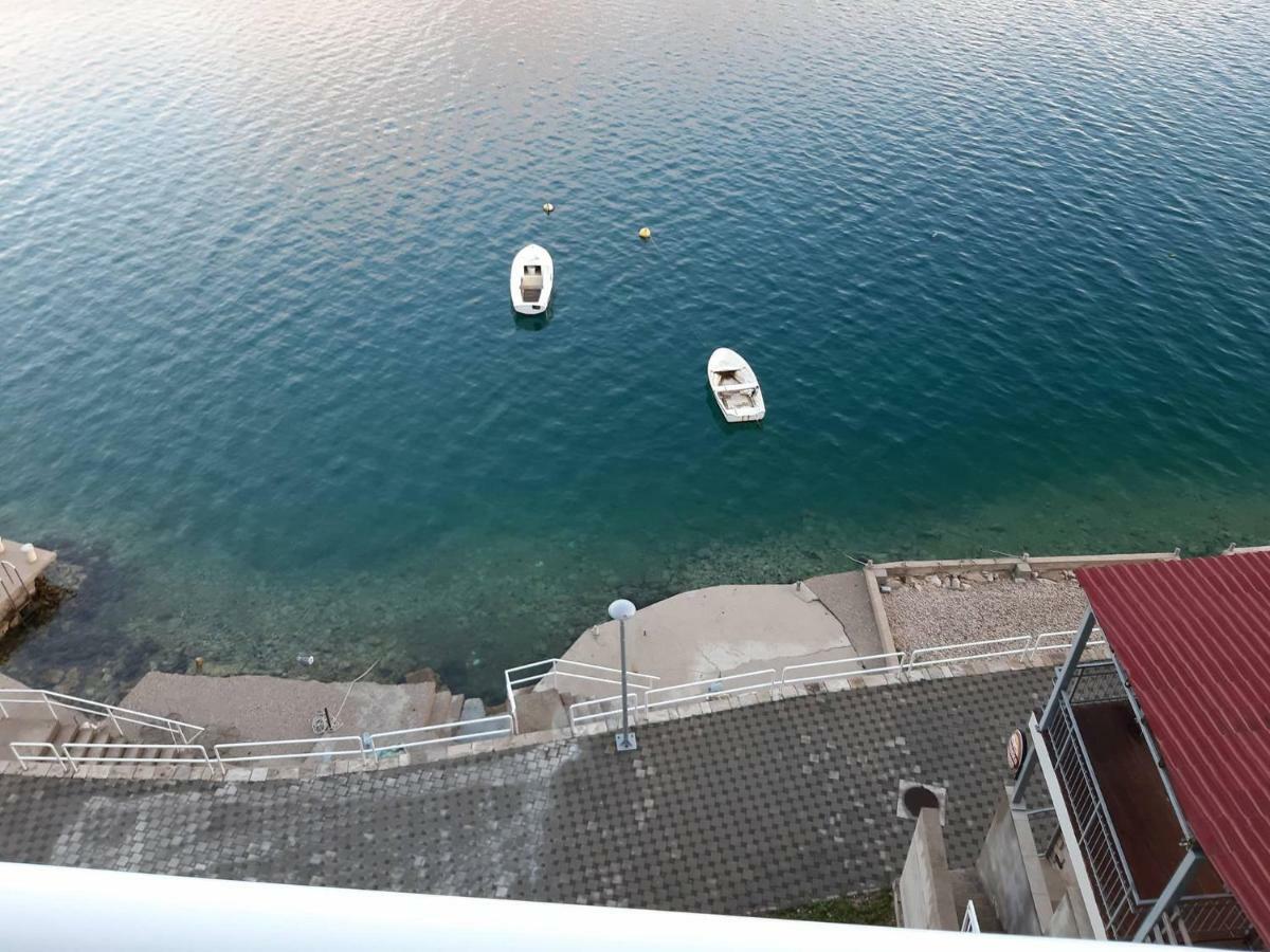 Apartments Leza Neum Zewnętrze zdjęcie
