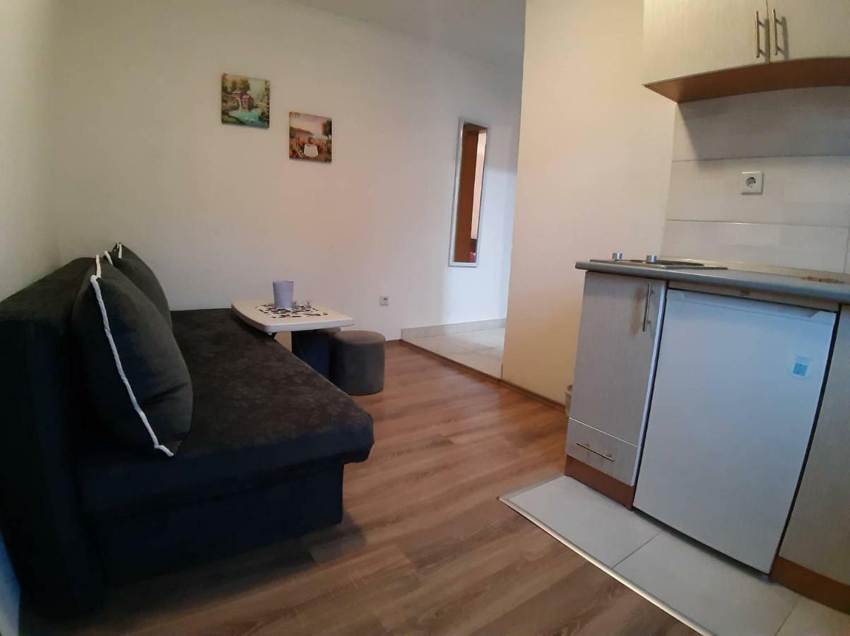 Apartments Leza Neum Zewnętrze zdjęcie