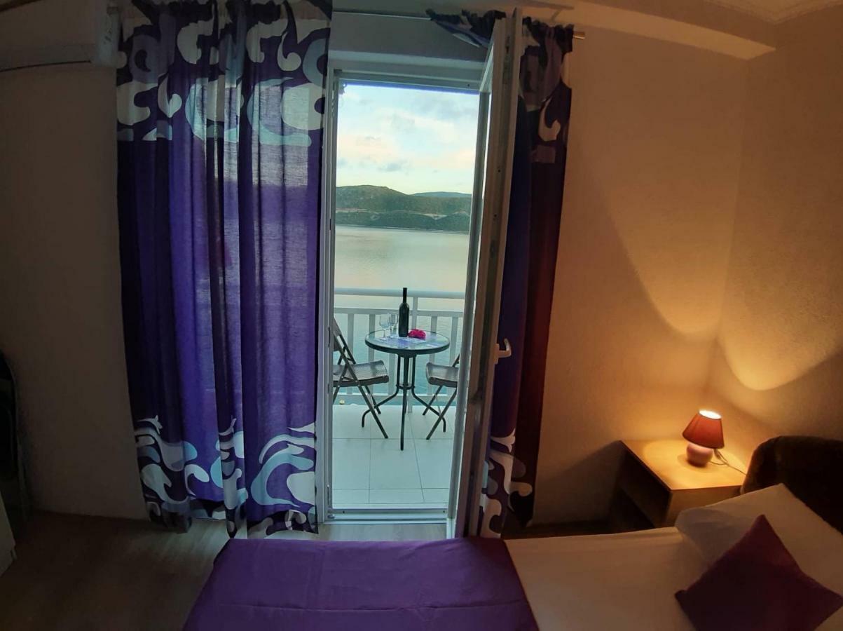 Apartments Leza Neum Zewnętrze zdjęcie