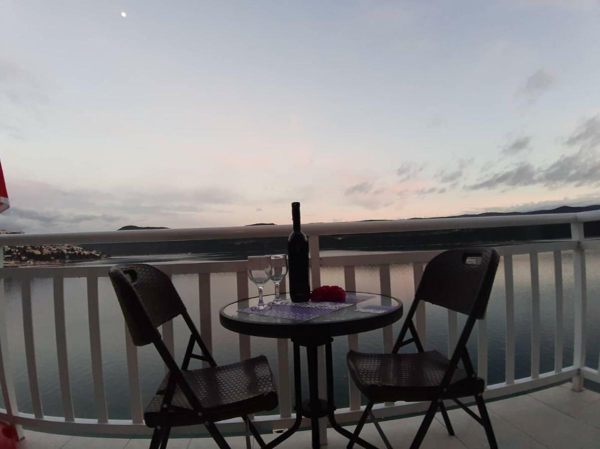 Apartments Leza Neum Zewnętrze zdjęcie