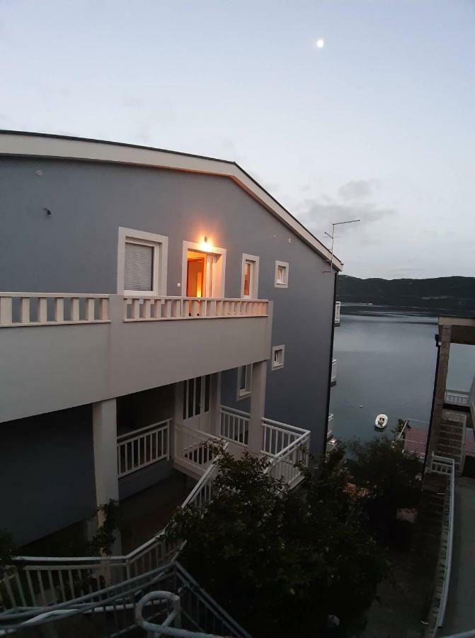 Apartments Leza Neum Zewnętrze zdjęcie