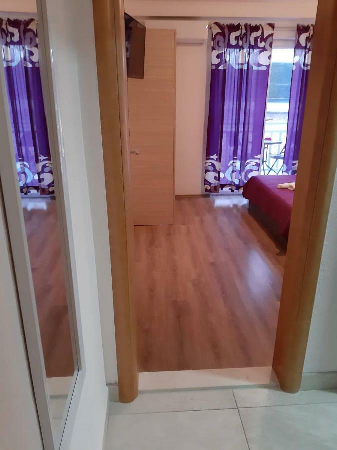 Apartments Leza Neum Zewnętrze zdjęcie