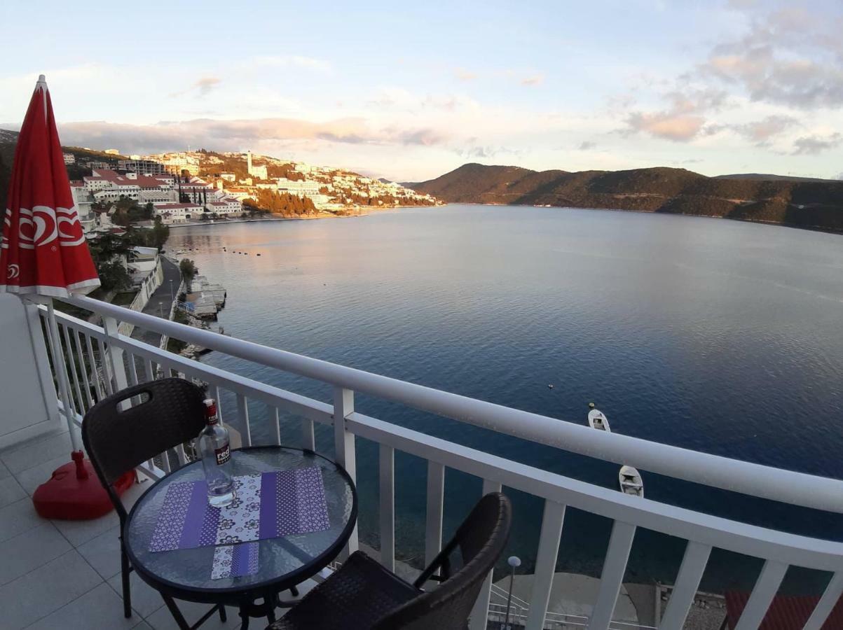 Apartments Leza Neum Zewnętrze zdjęcie