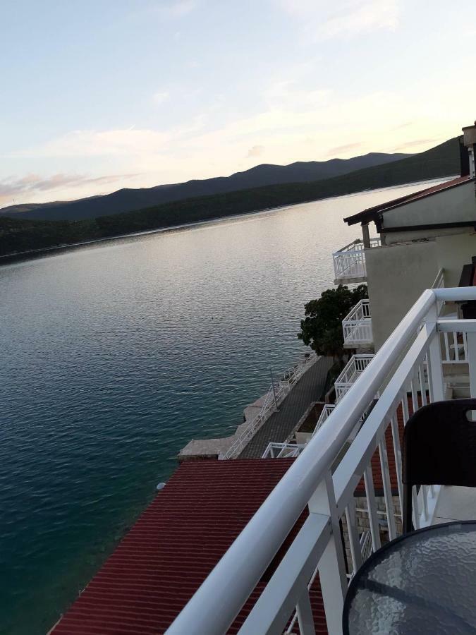 Apartments Leza Neum Zewnętrze zdjęcie