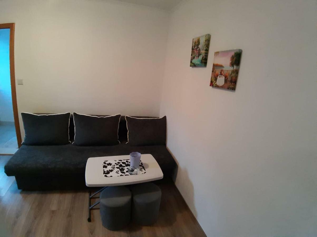 Apartments Leza Neum Zewnętrze zdjęcie