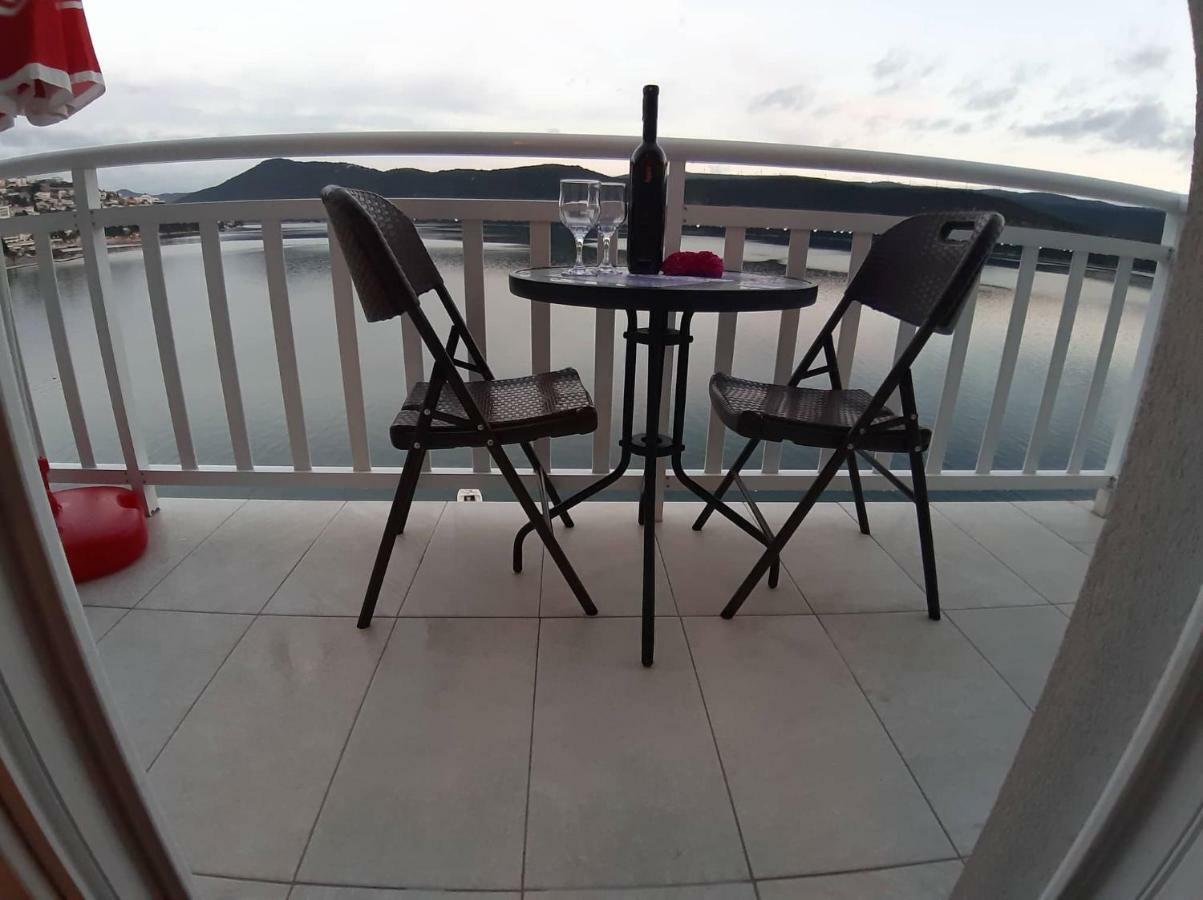 Apartments Leza Neum Zewnętrze zdjęcie