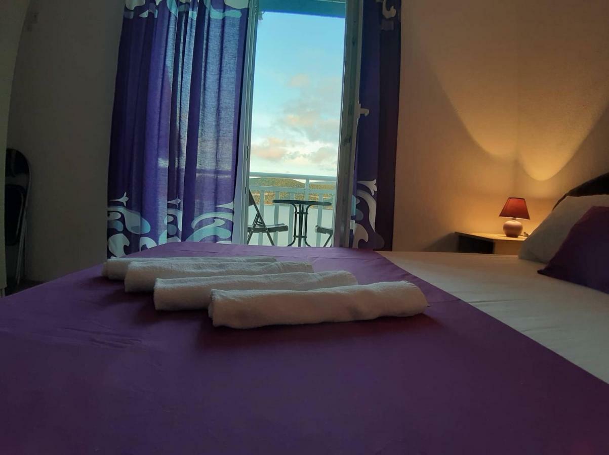 Apartments Leza Neum Zewnętrze zdjęcie