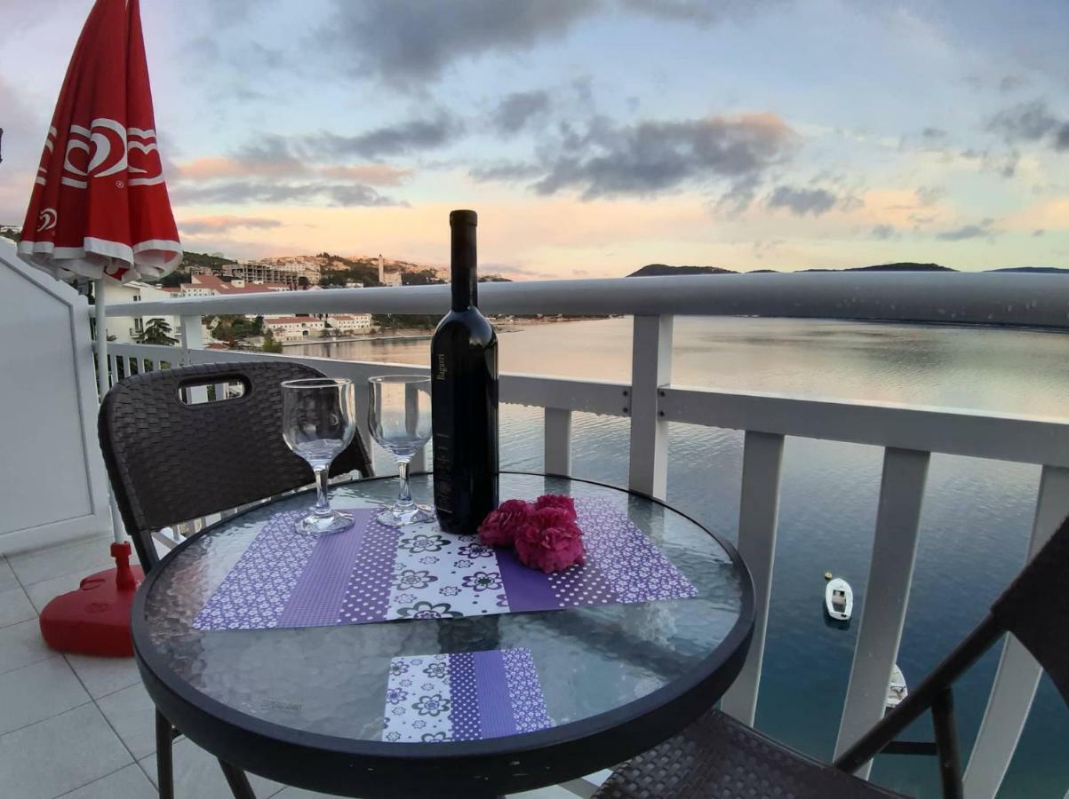 Apartments Leza Neum Zewnętrze zdjęcie