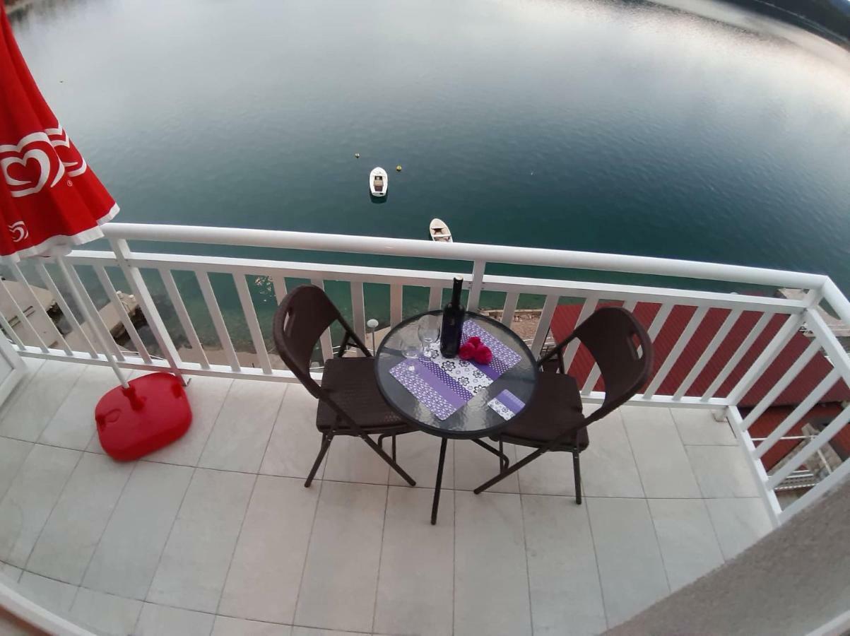 Apartments Leza Neum Zewnętrze zdjęcie
