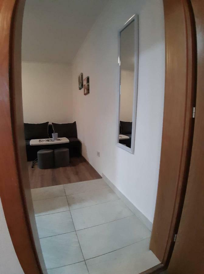 Apartments Leza Neum Zewnętrze zdjęcie